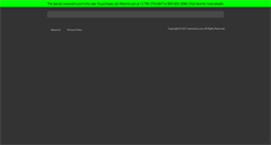 Desktop Screenshot of ancewstry.com